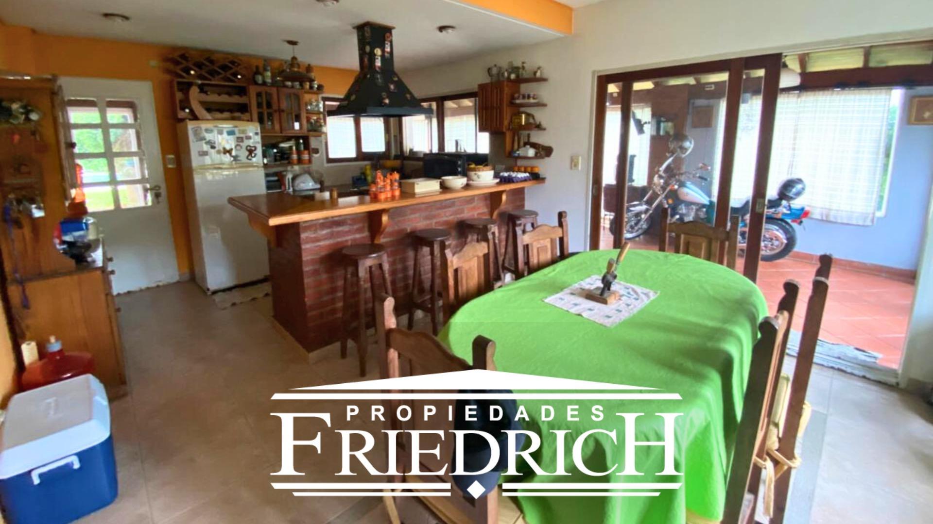 Casa en Venta de 3 dormitorios