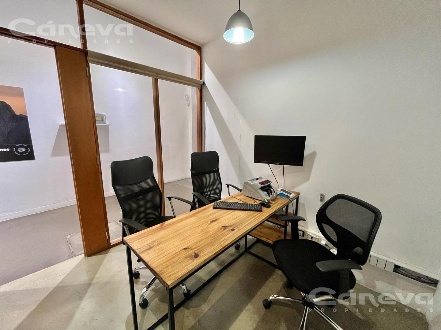 Oficinas con depósito en Florida