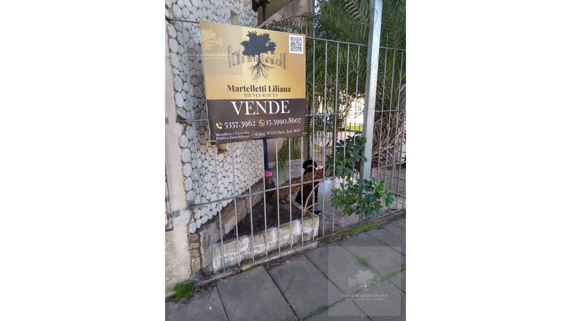 Casa en Venta en Castelar Sur, USD 70.000