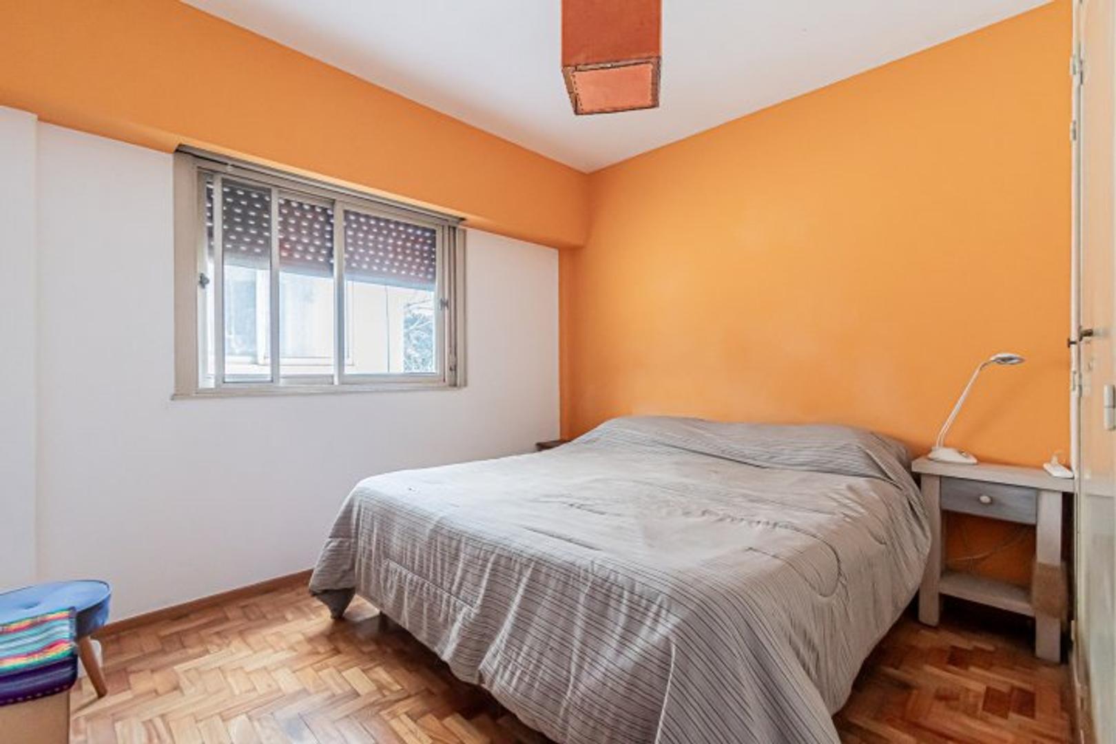 VENTA – 3 Ambientes en Belgrano. Roosevelt y Av. Cabildo