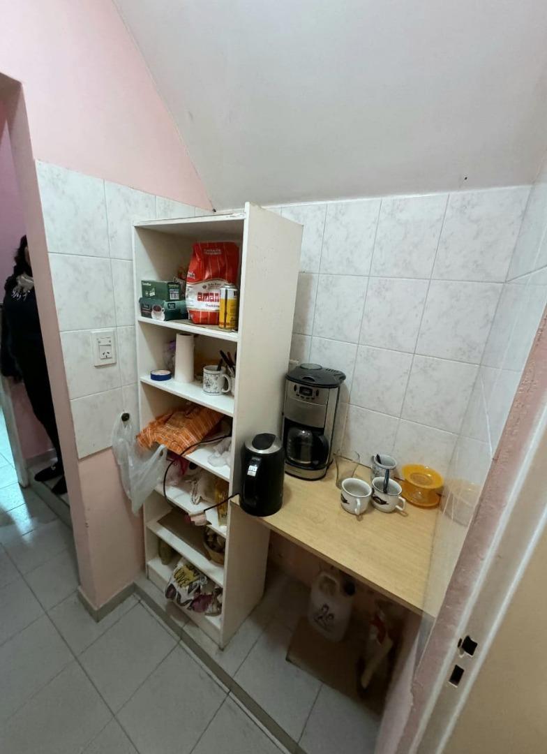 "GALPON EN EXCELENTE ESTADO MULTIRUBRO"