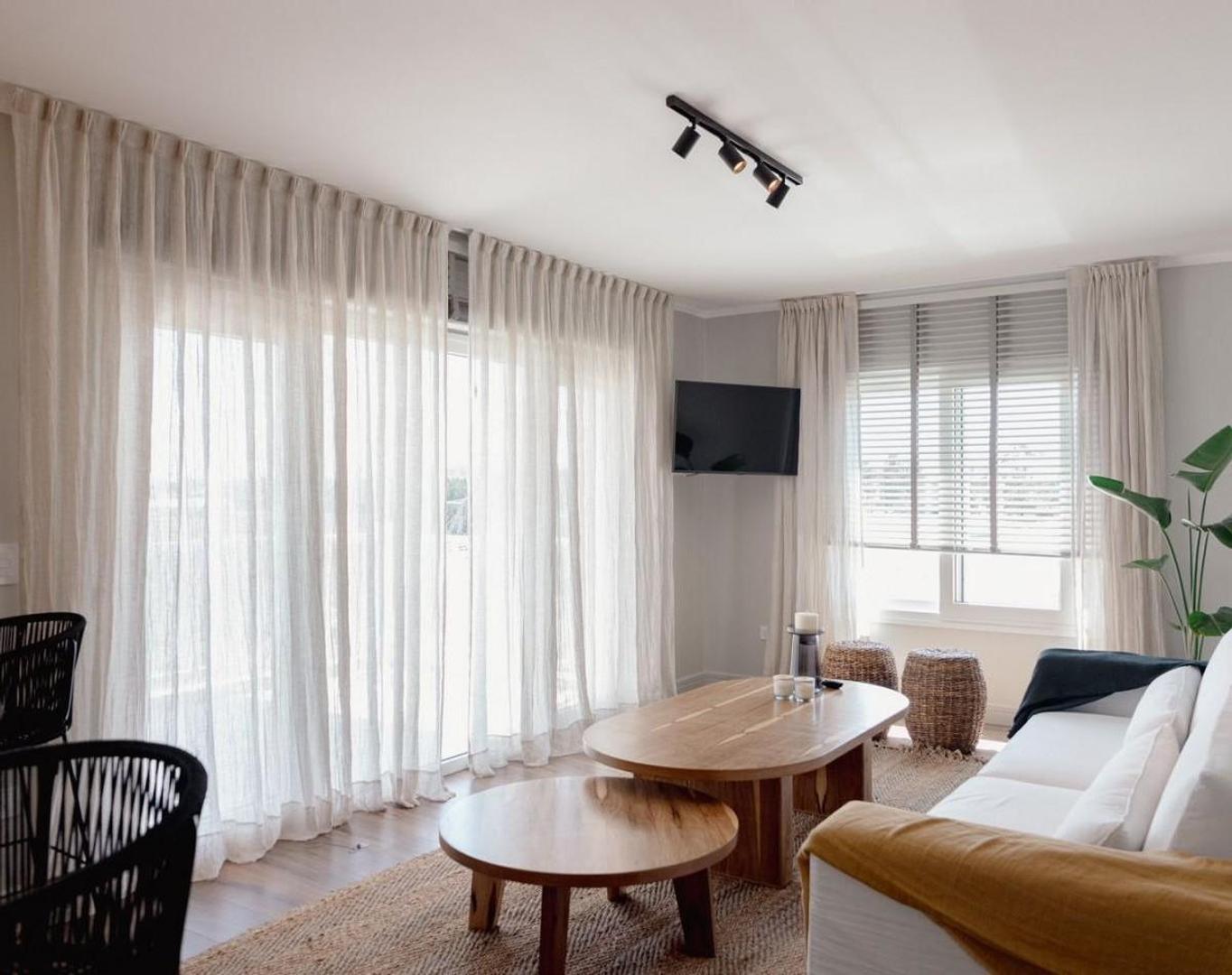 Departamento en Venta en Los Acantilados, USD 260.000