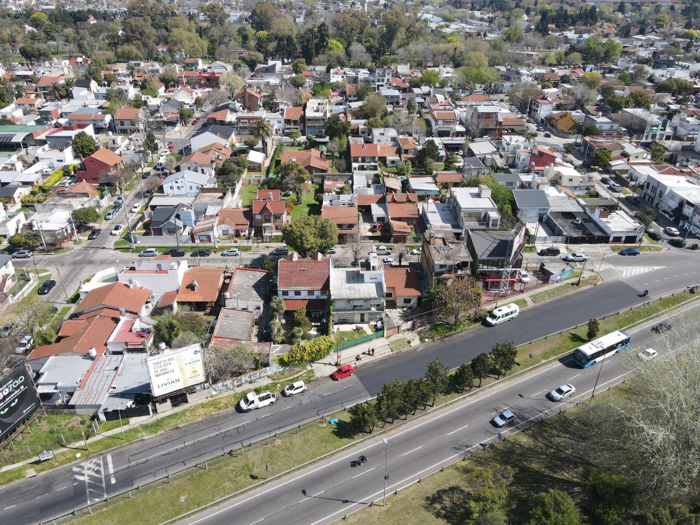 Terreno en Venta de 369,0 m2