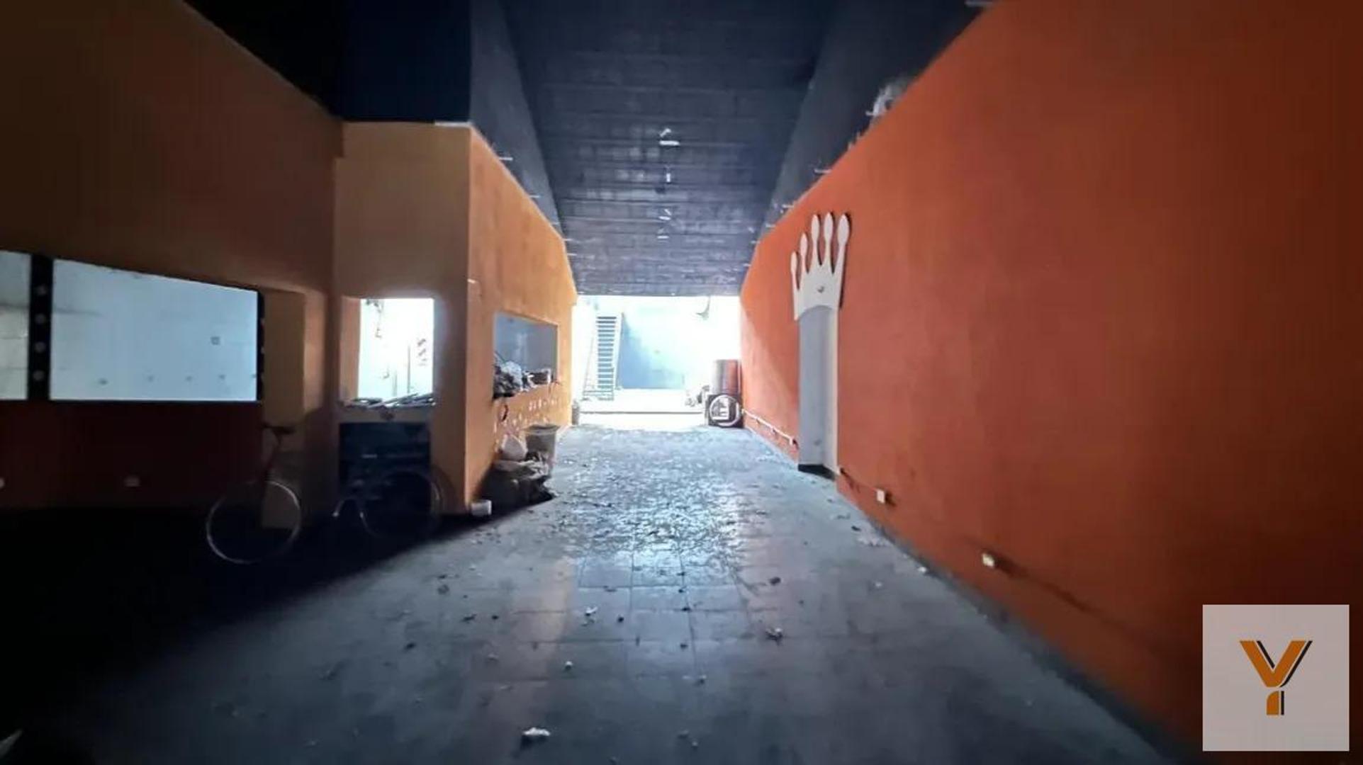 Depósito en venta - 2 Ambientes - 260Mts2 - Palermo