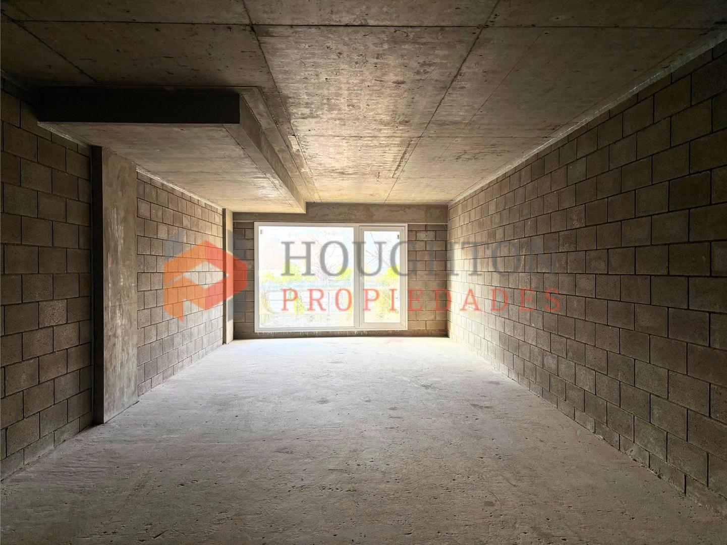 Oficina en Venta con 1 cochera