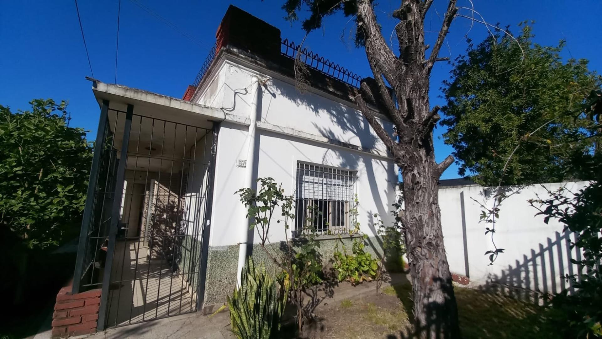 Casa en Venta de 2 dormitorios
