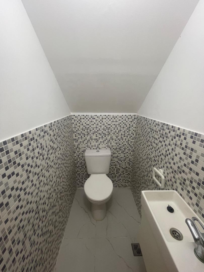 Depto Tipo Casa en Venta con 1 cocheras