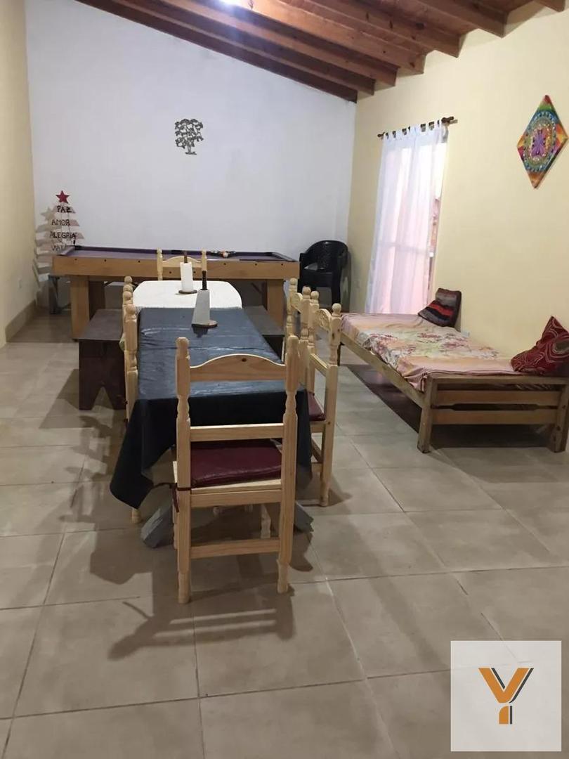 Casa en Venta 37 años