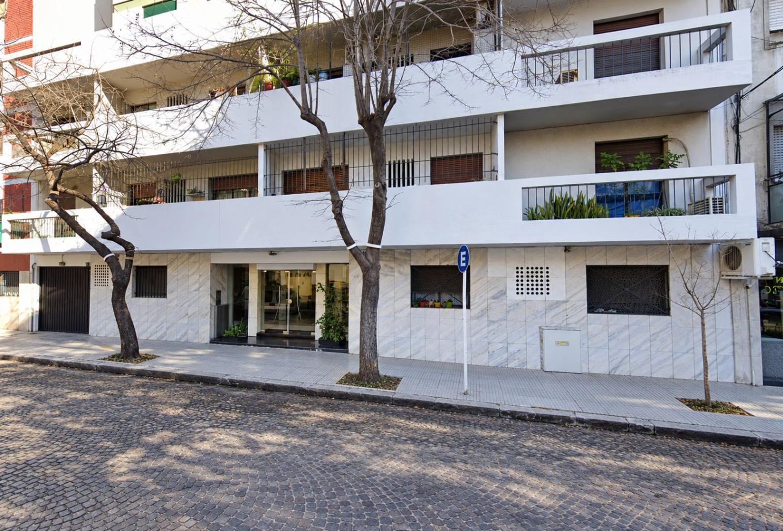 DPTO 2 AMB BARRACAS