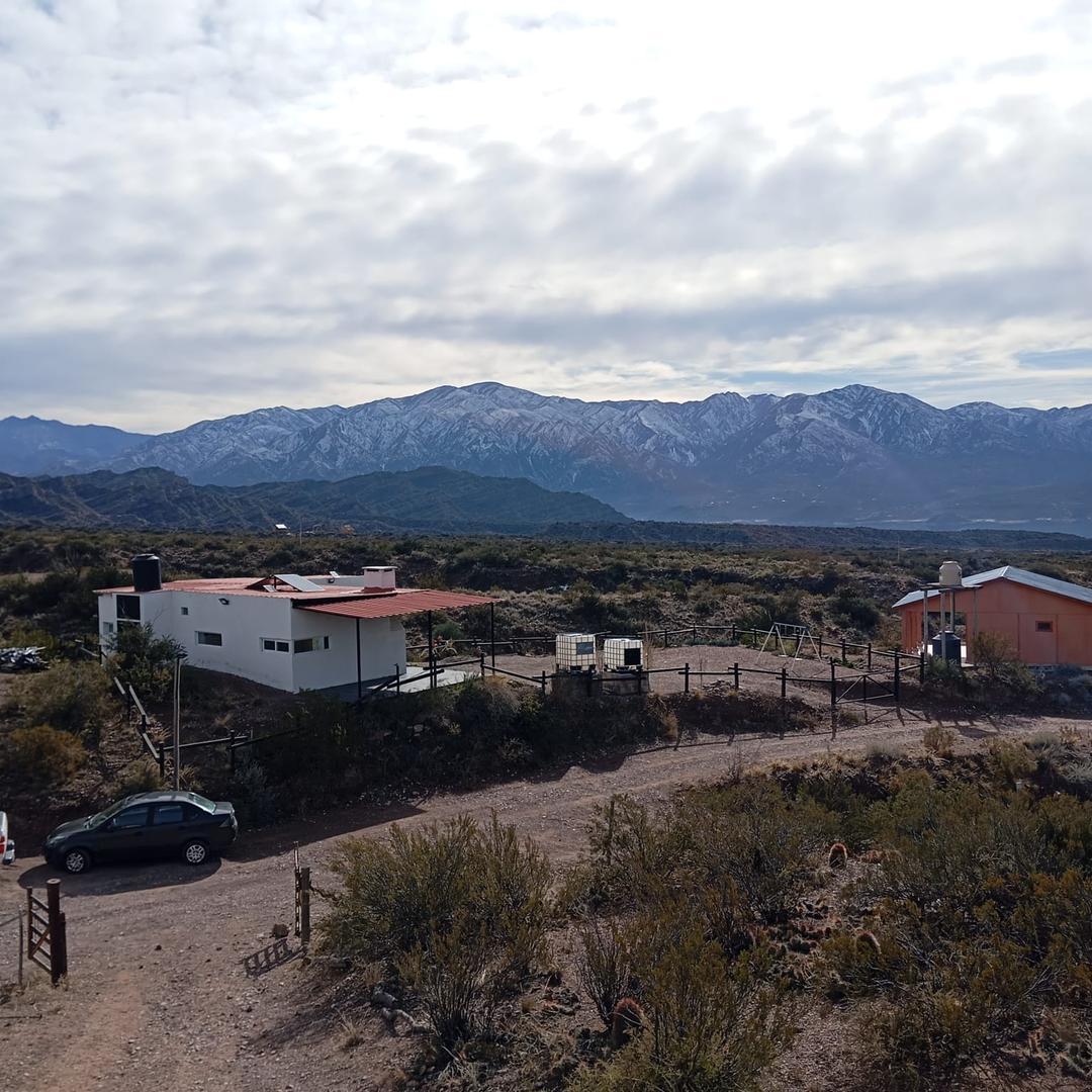 Casa en Venta de 1 dormitorio