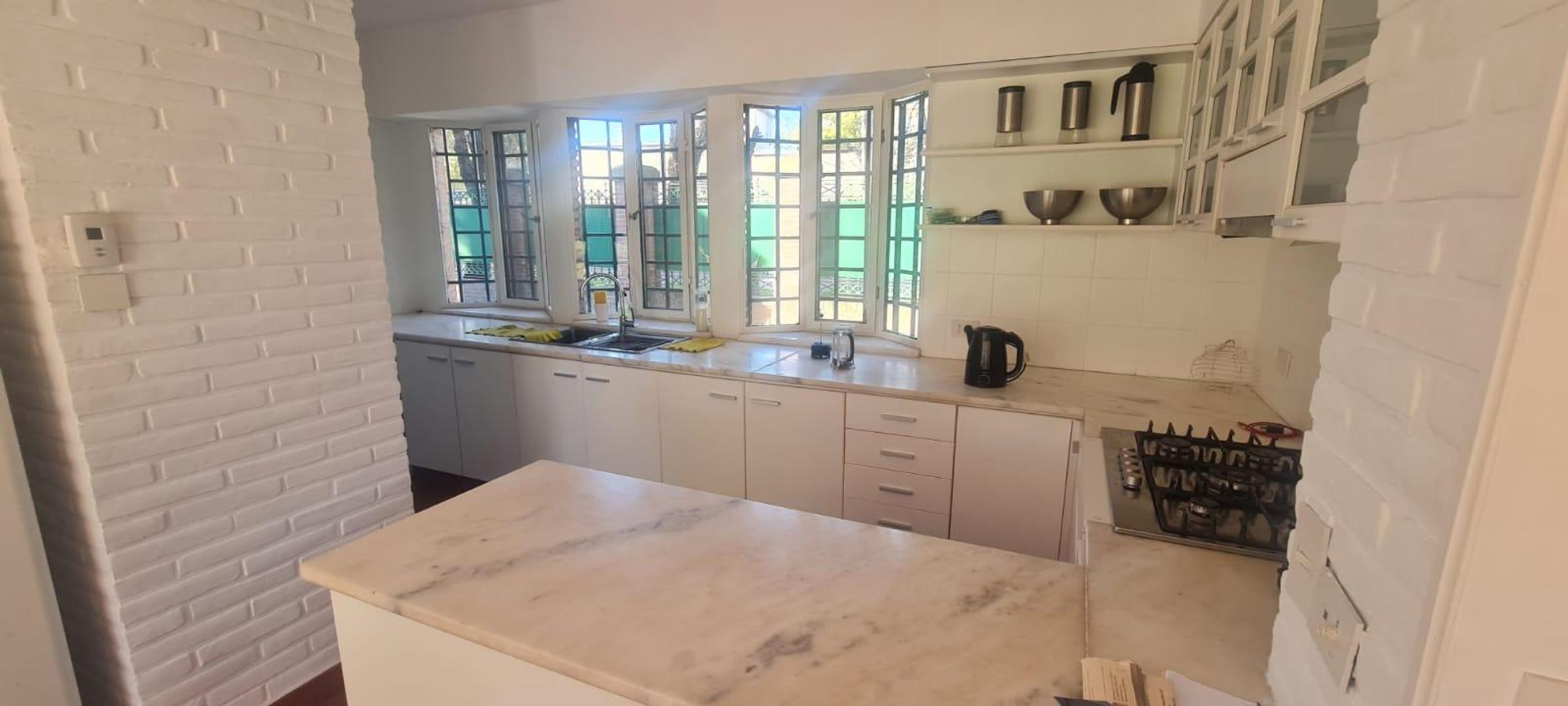 Casa en Alquiler A Estrenar