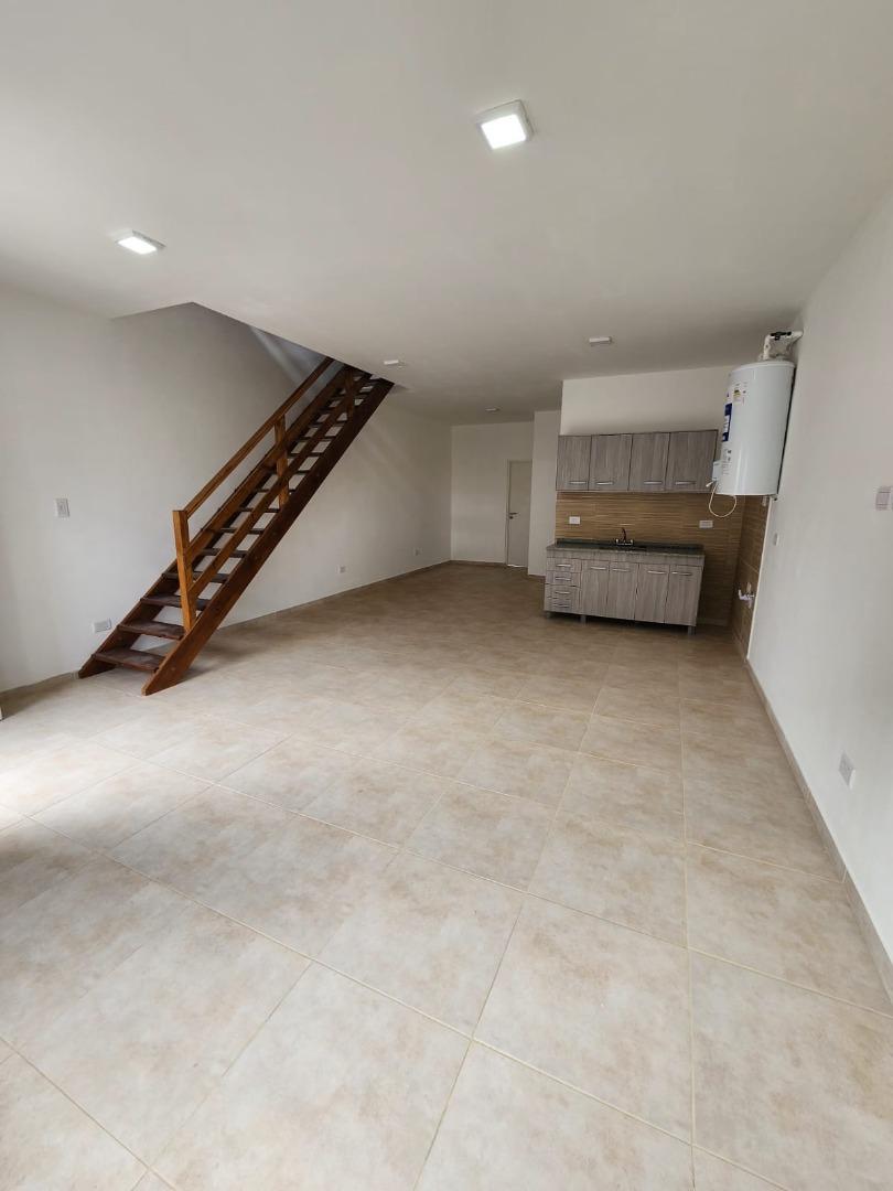 DEPARTAMENTO EN ALQUILER MARTINTO AL 1700 WILDE 3 AMBIENTES