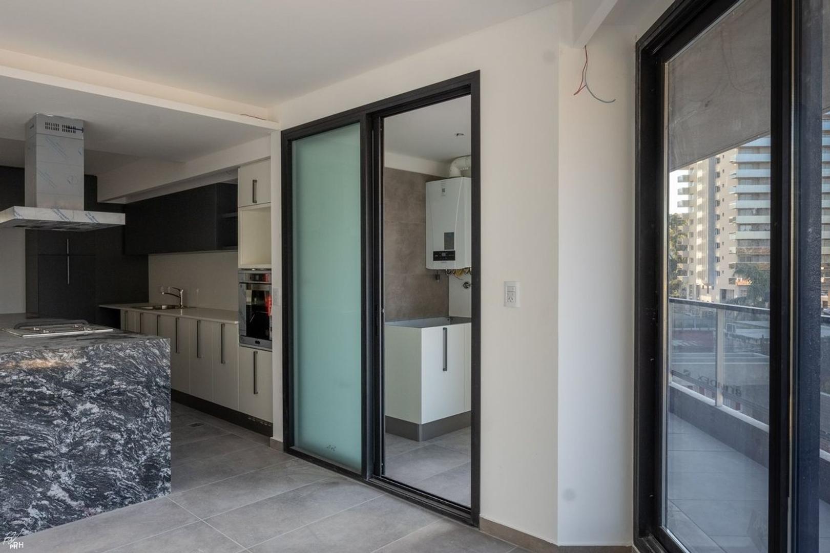 Departamento en Alquiler de 4 ambientes