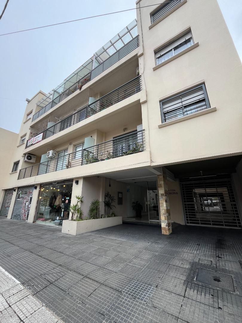 Departamento en Venta 15 años