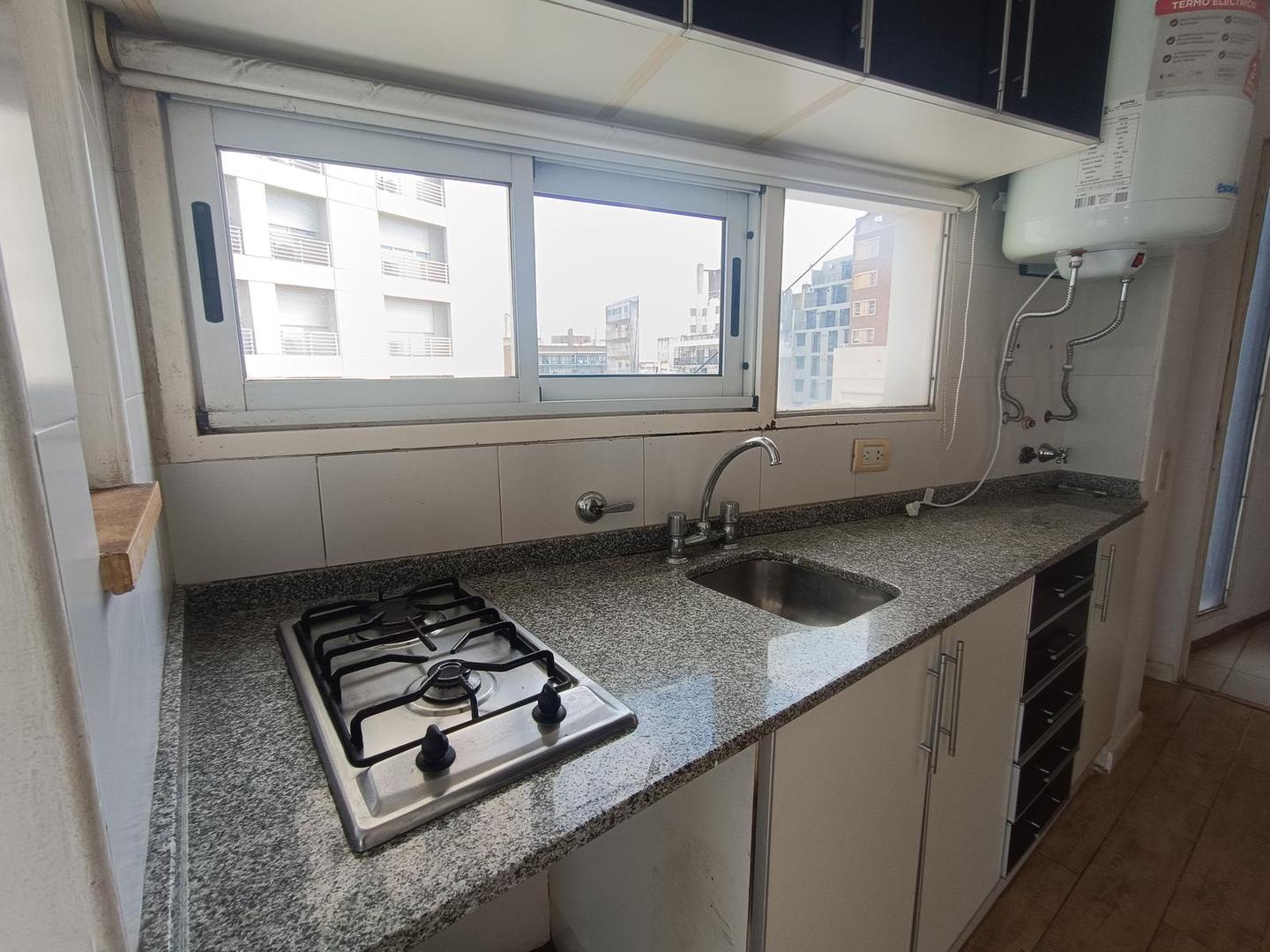 Departamento en Venta en Centro, USD 95.000