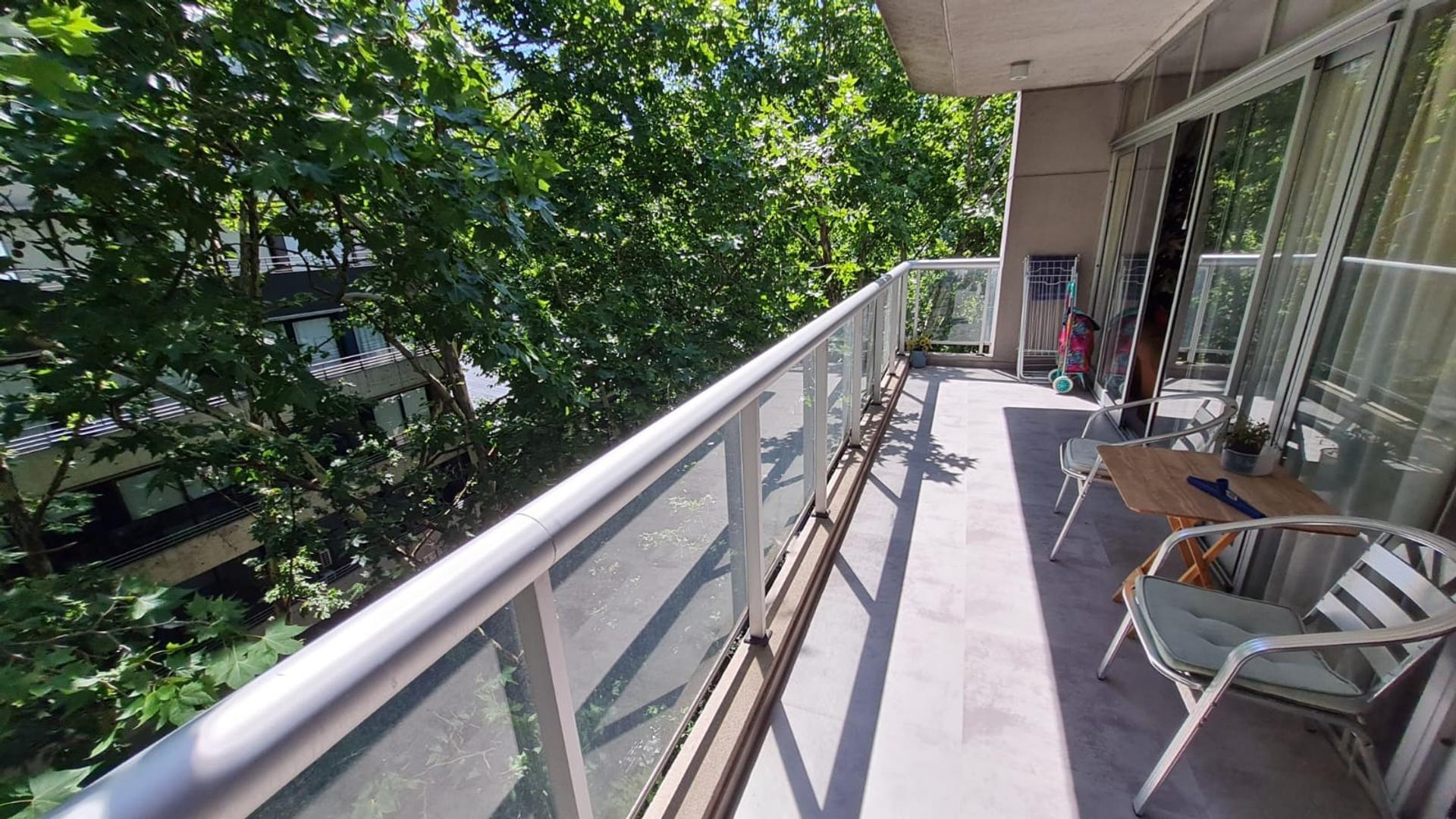 Excelente 2AMB C/Amenities