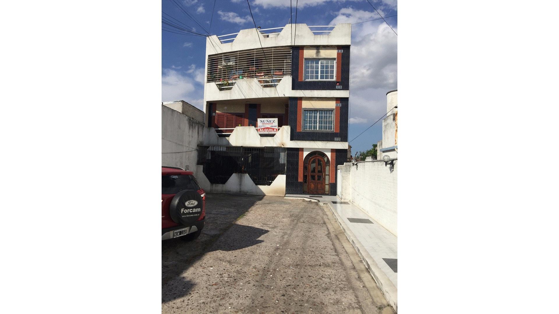 Venta de duplex 4 ambientes en WildeAPTO CREDITO