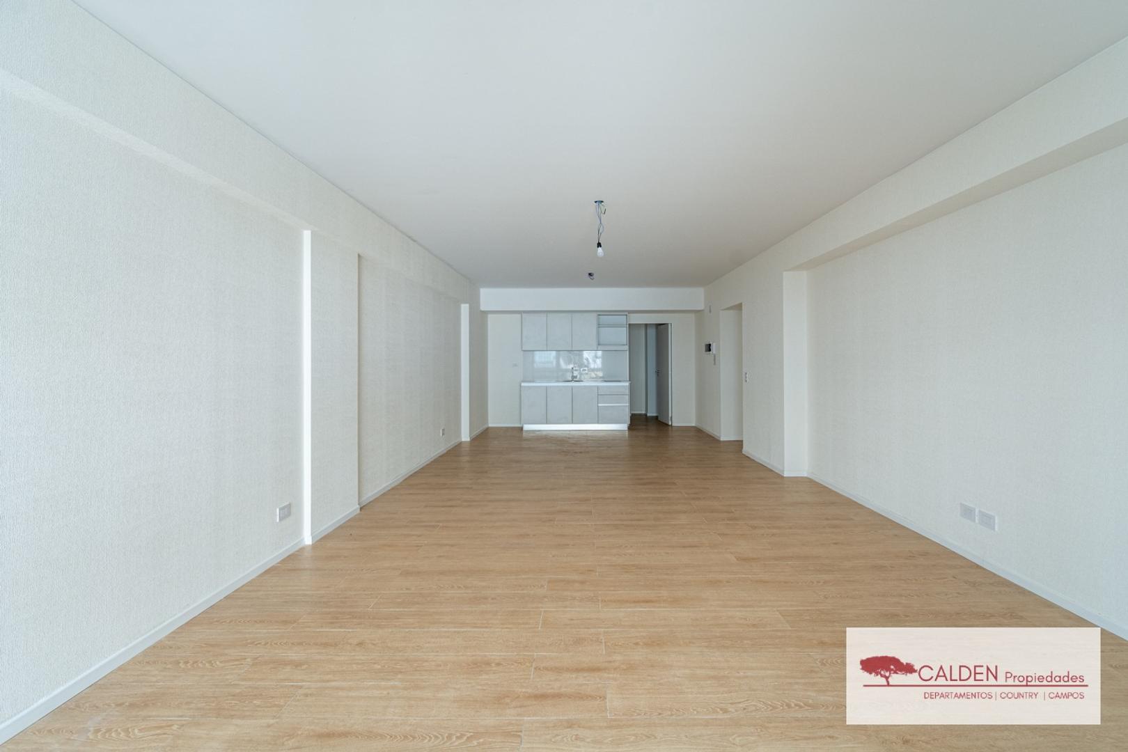 Mono ambiente a Estrenar Av del Libertador 6299 Belgrano CAB