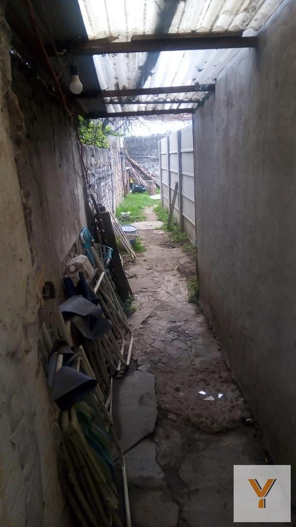 Casa en Venta 15 años