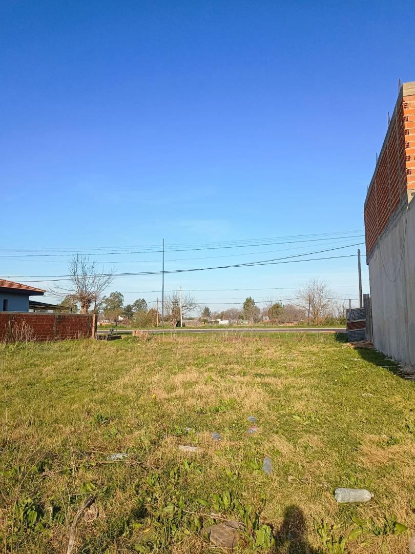 Venta de Lote, Lisandro Olmos, La Plata