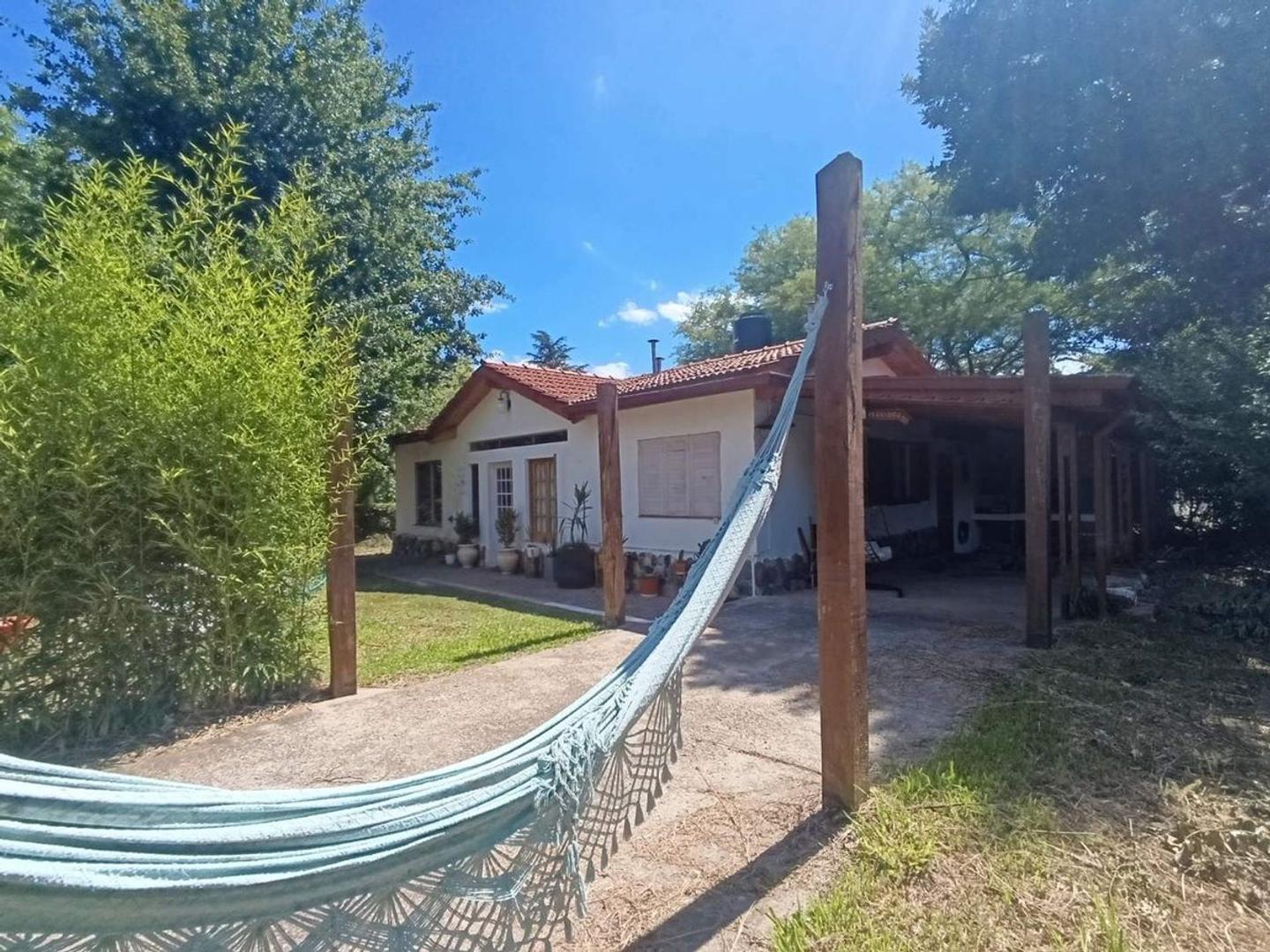 Casa en Venta 28 años