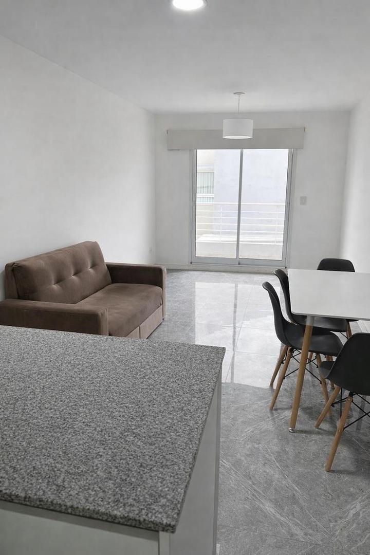 DEPARTAMENTO EN ALQUILER
