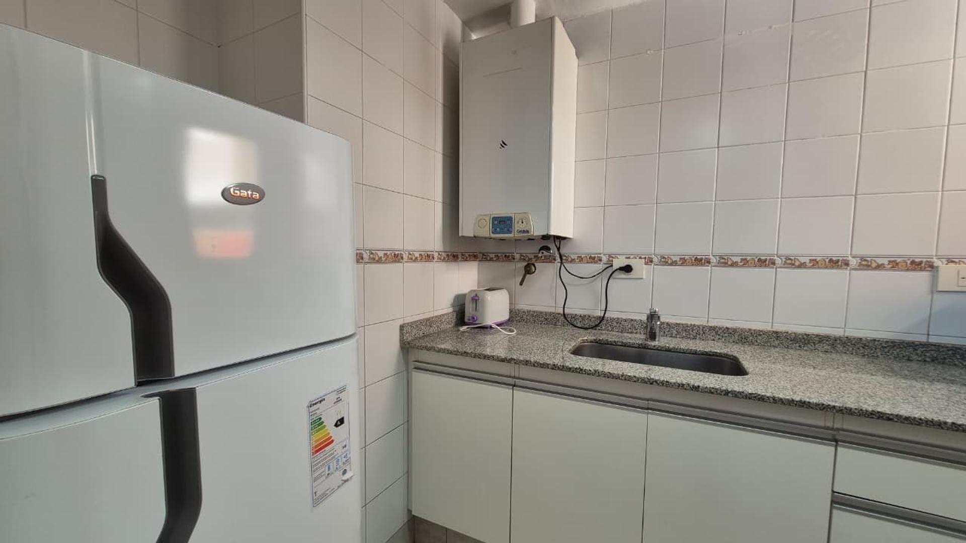 Departamento en Alquiler 10 años