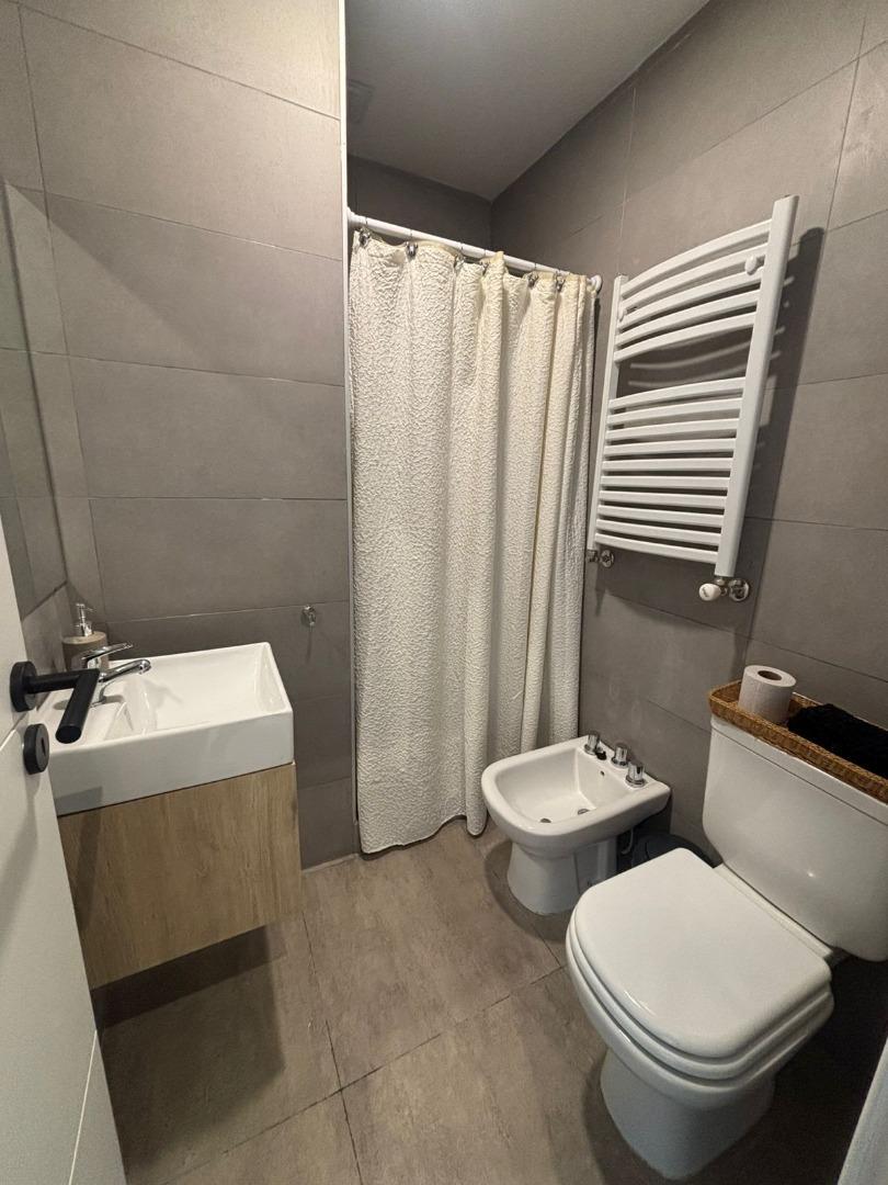 2 ambientes con BALCÓN en VALMAR II