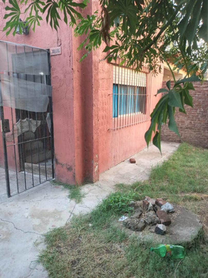 Francisco Perito Moreno 3896, La Reja, Moreno, Provincia de Buenos Aires, Argentina