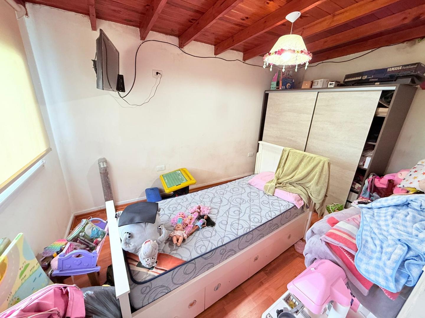 Casa en Alquiler con 1 cochera