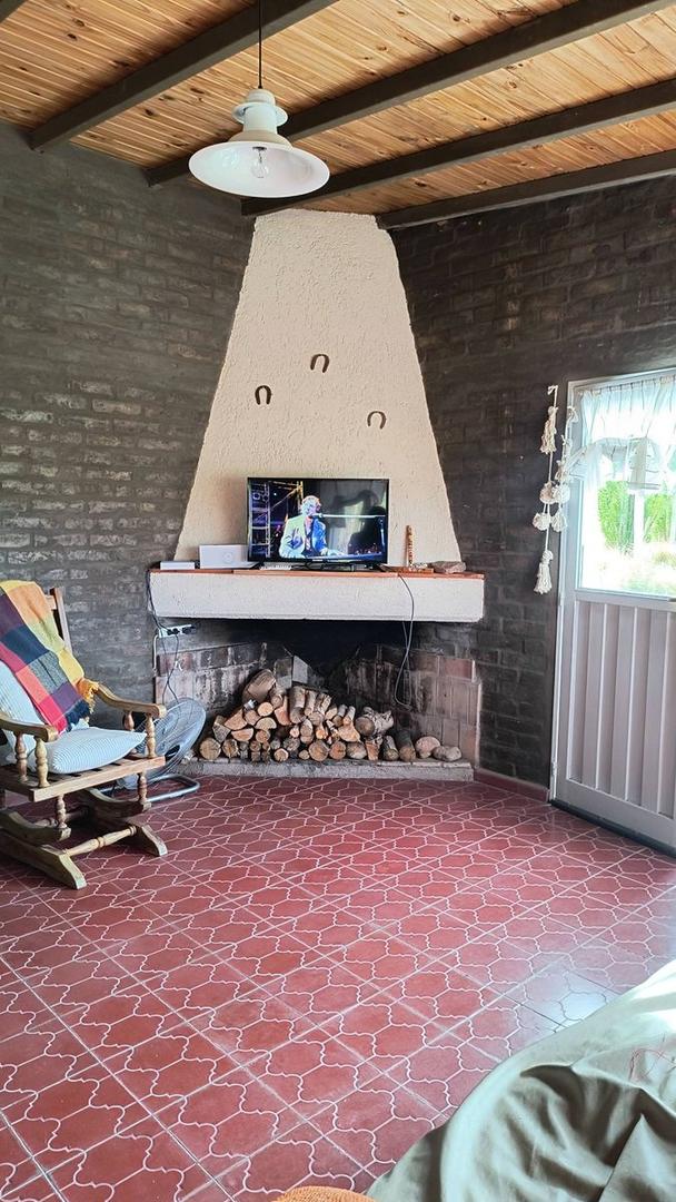 Casa en Venta al Oeste