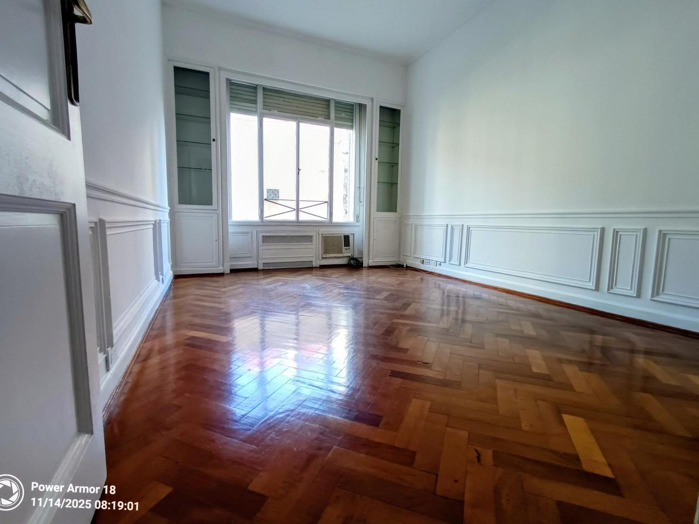 Departamento en Alquiler en Palermo Chico, USD 3.700