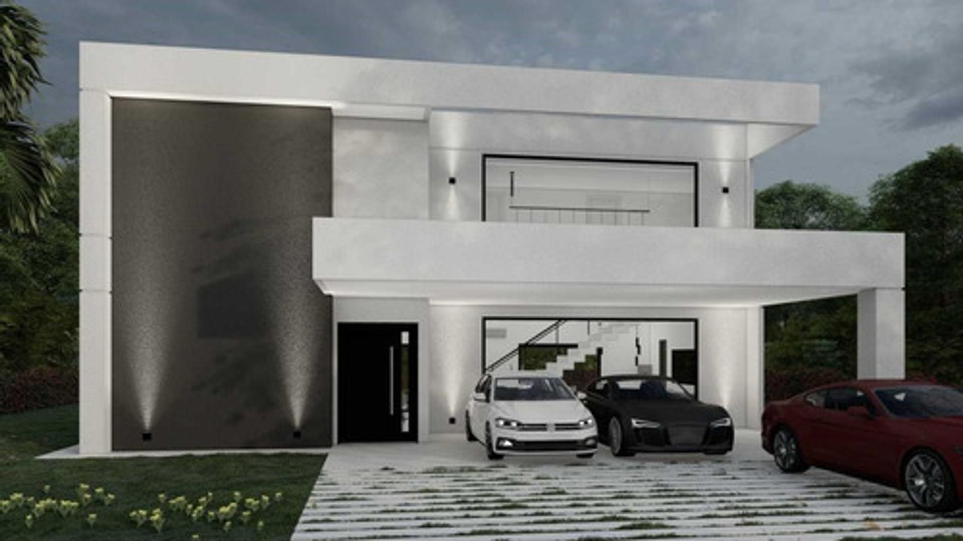 Venta Al Pozo De Casa 4 Ambientes En La Magdalena Canning