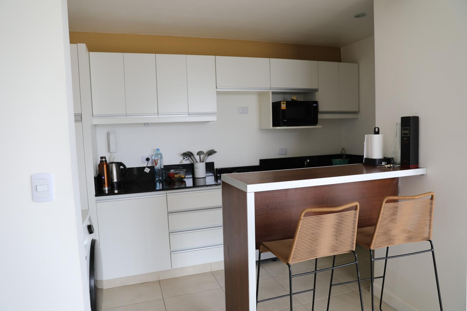 Departamento en Venta en Nordelta Islas Del Canal, USD 165.000