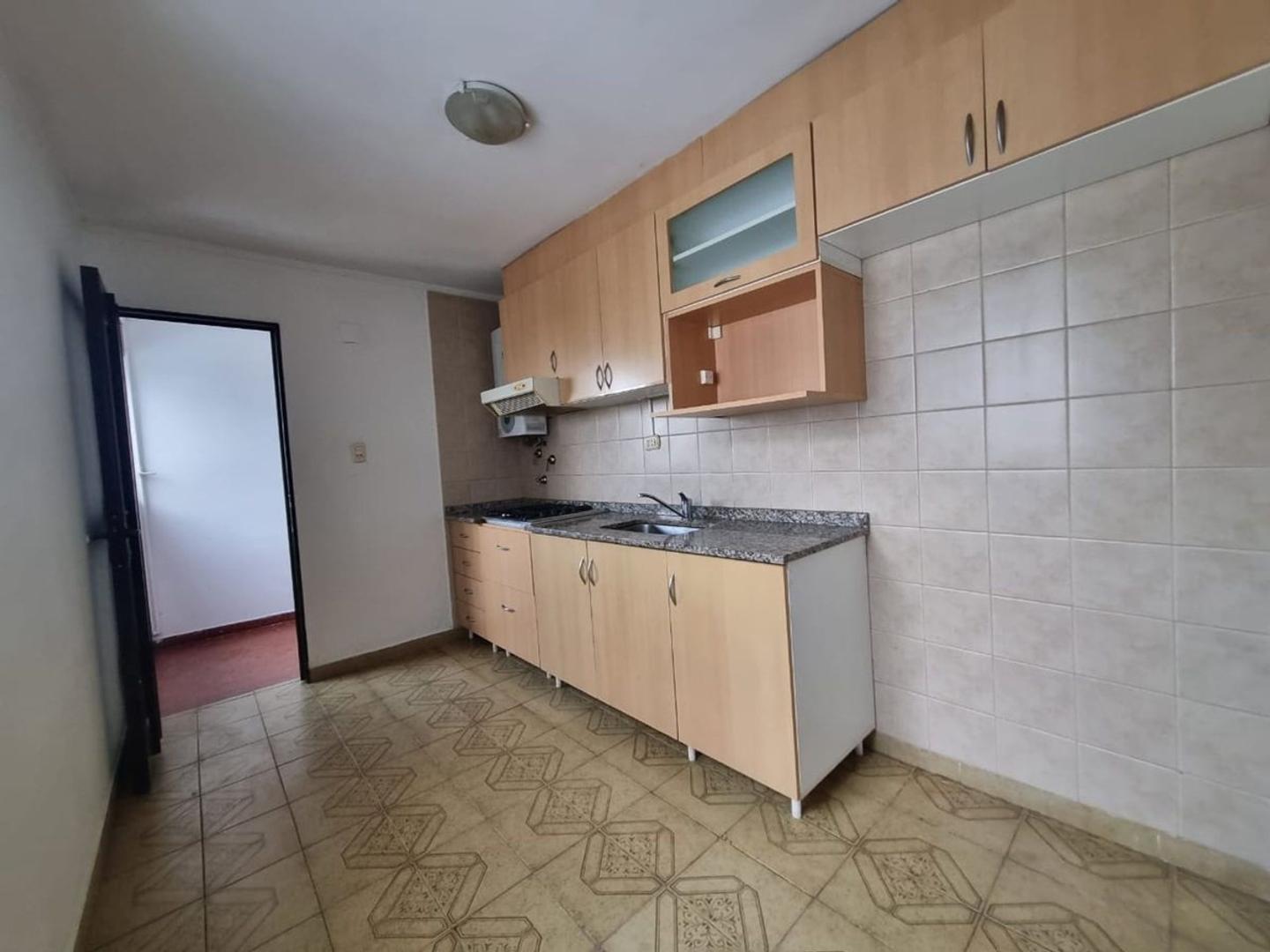 Departamento en Alquiler de 4 ambientes