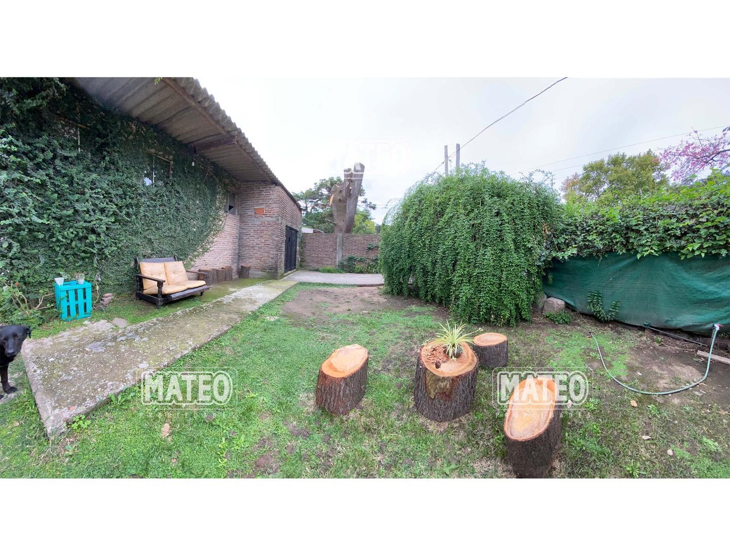 Casa en Venta en Paso del Rey, USD 50.000