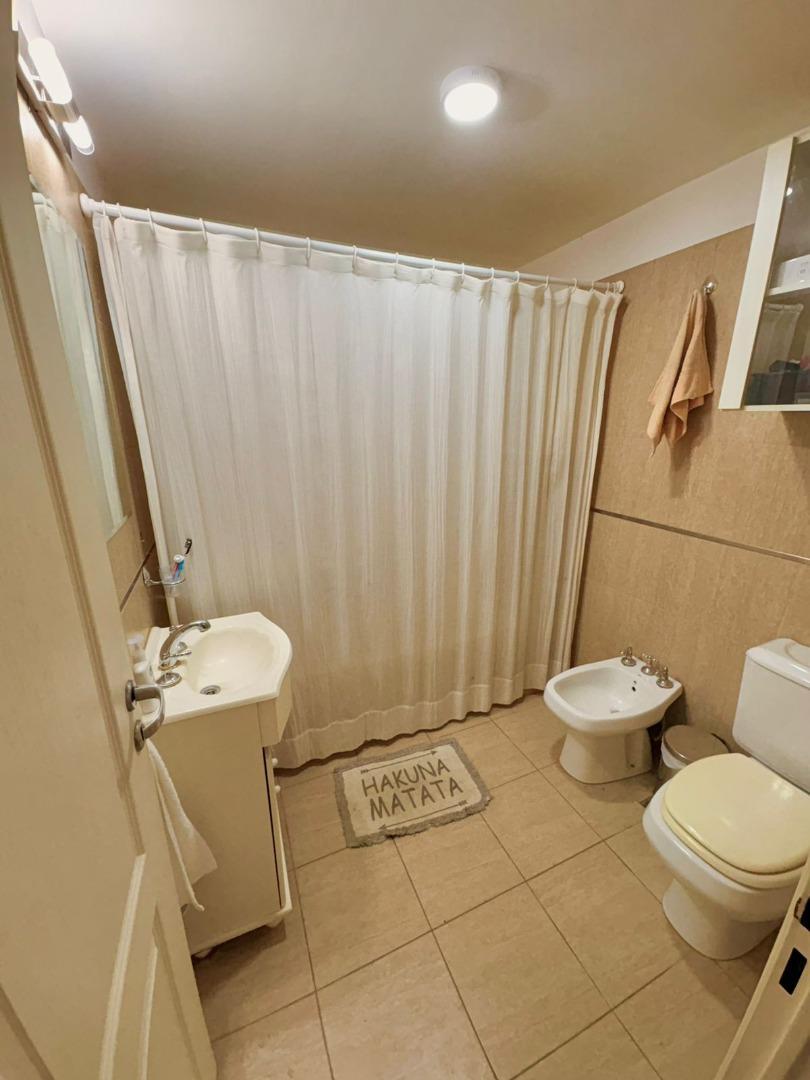 Departamento en Venta en Villa Ballester, USD 155.000