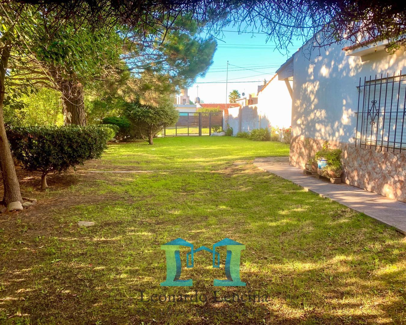 Casa en Alquiler Temporal de 1 dormitorio