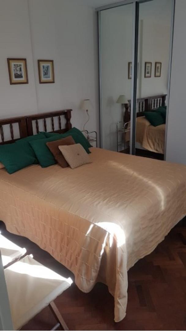 Departamento en Alquiler Temporal al Norte