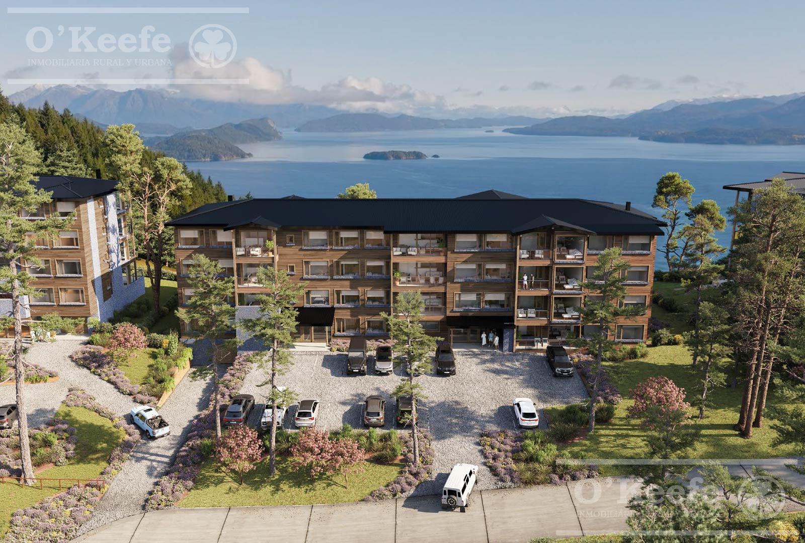 Av. Campichuelo al 1600