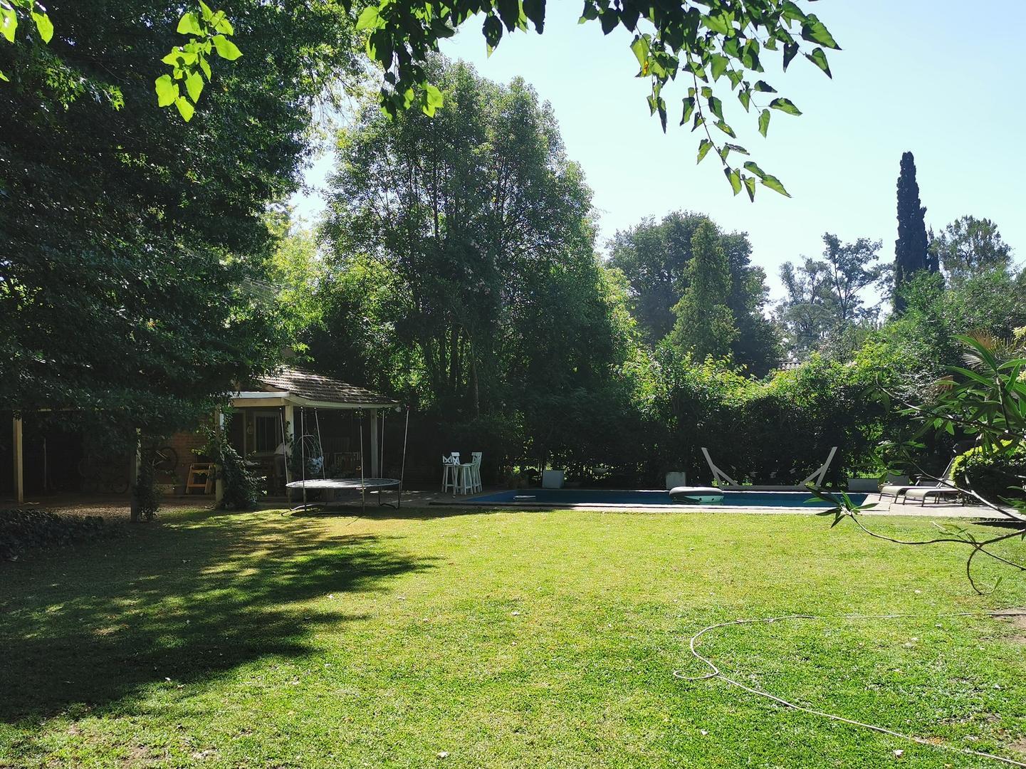 Excelente Casaquinta en Tortuguitas