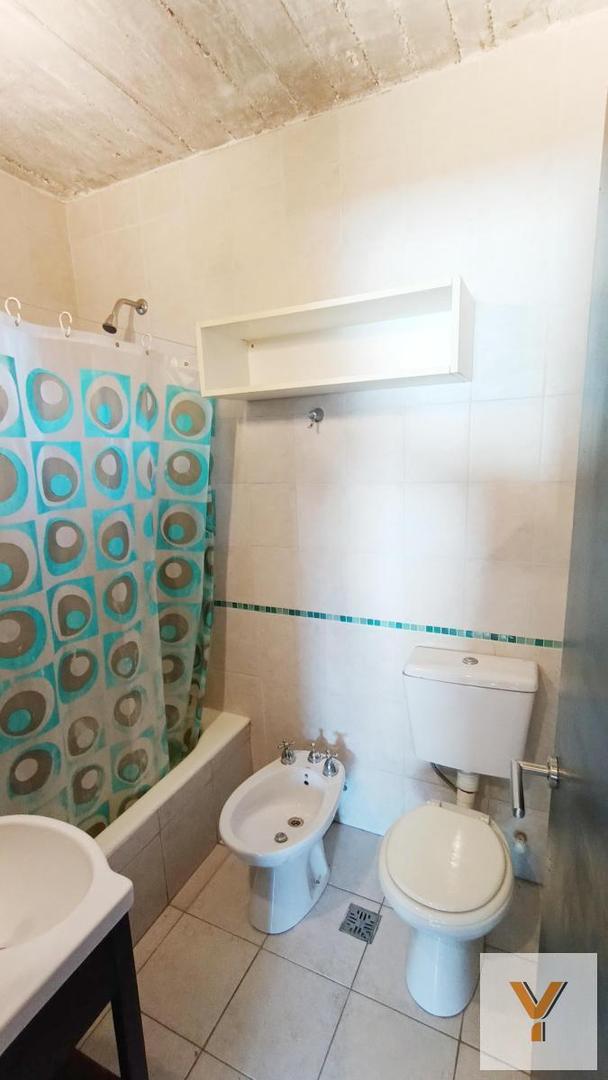 Departamento en Alquiler de Monoambiente