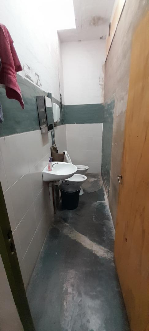 Galpon en Alquiler 30 años