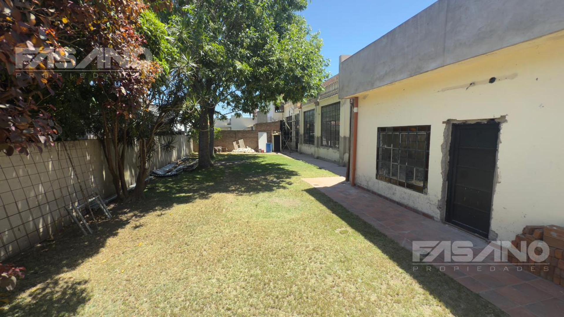 Casa en Alquiler al Noreste