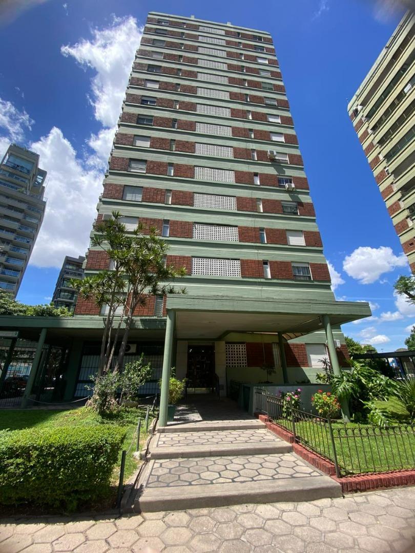 Luminoso y Amplio 3 ambientes