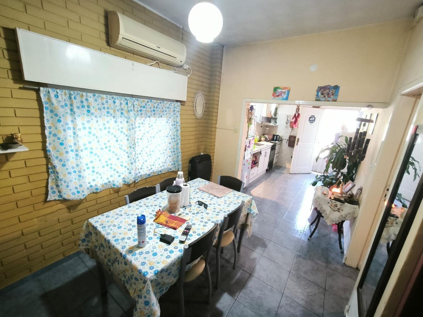 Casa en Venta 50 años