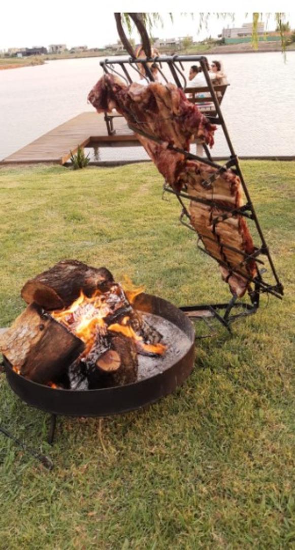 Alquiler Casa San Sebastian - Cuan Propiedades