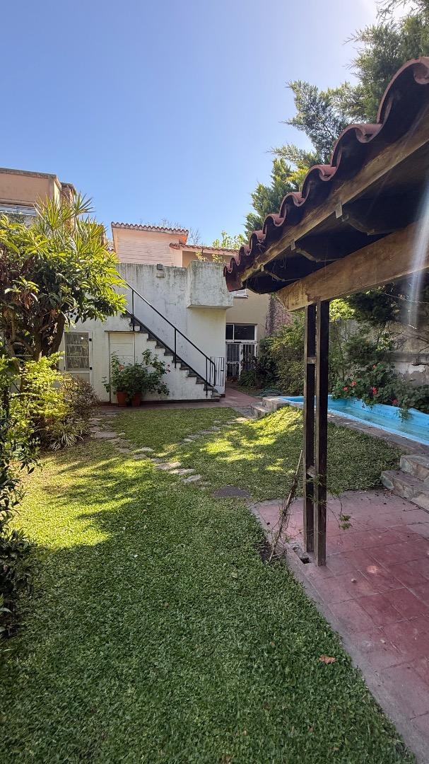 Casa en Venta 50 años
