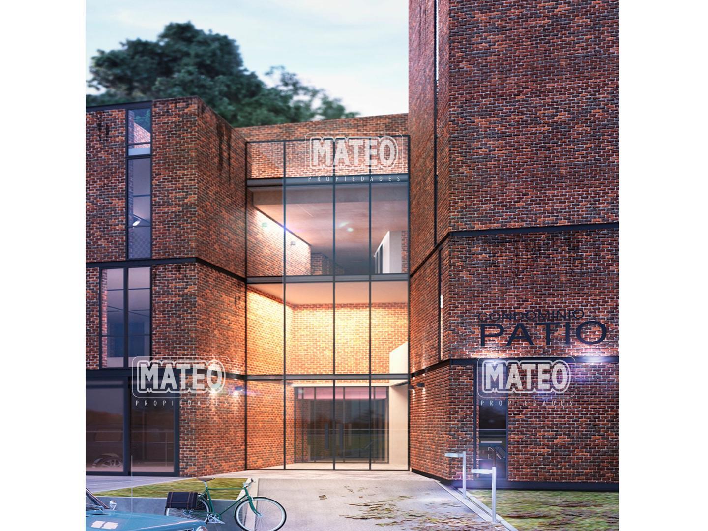 Complejo Moderno y de Alta Calidad.