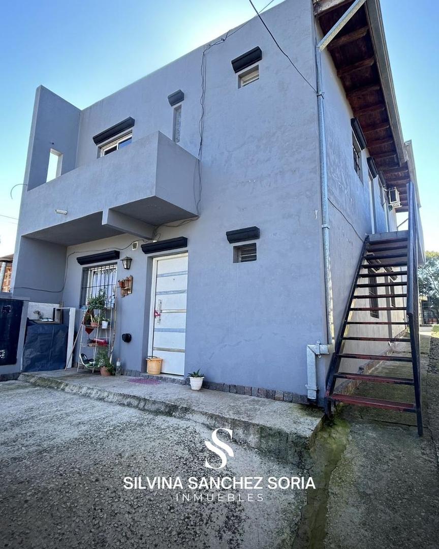 Departamento en Venta 5 años